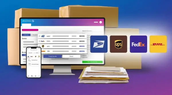 mailstream on demand