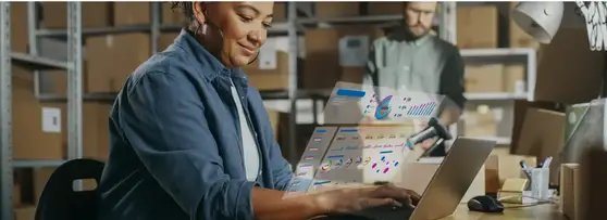 Seeing the Full Picture: How PitneyAnalytics Brings Clarity to Shipping & Mailing Spend