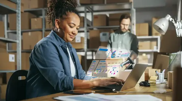 PitneyAnalytics virtual demo 