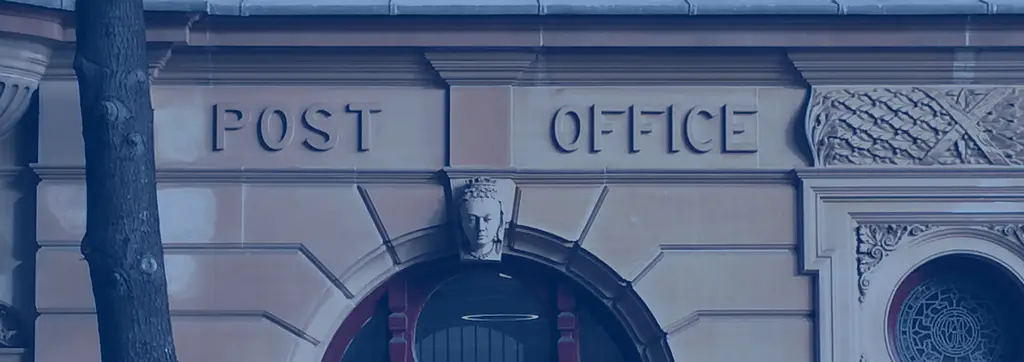 Post Office