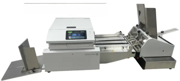 AddressRight 200 Envelope Printer Support