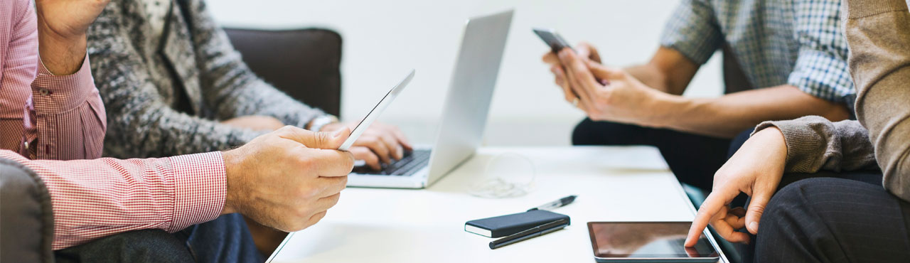Engajamento Omni-Channel com cliente Engajamento Omni-Channel com cliente