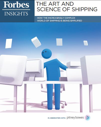Forbes Insights PDF cover