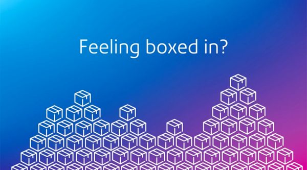 Feeling boxed in?