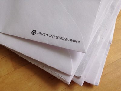 Envelopes