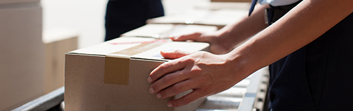 Six common shipping mistakes