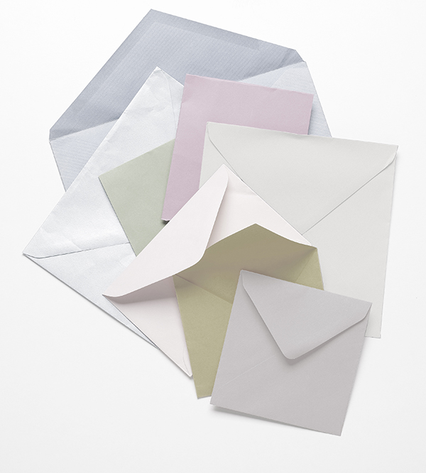 Envelopes