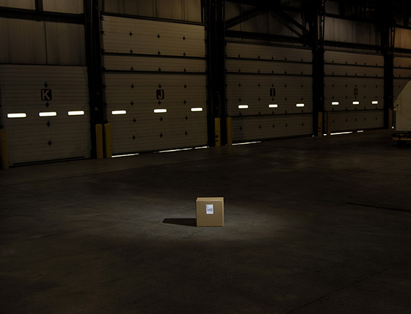 missing packages