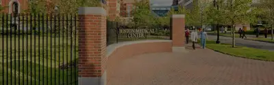 Boston Medical Center