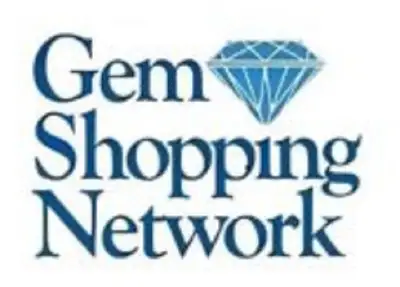 Gem Shopping Network logo