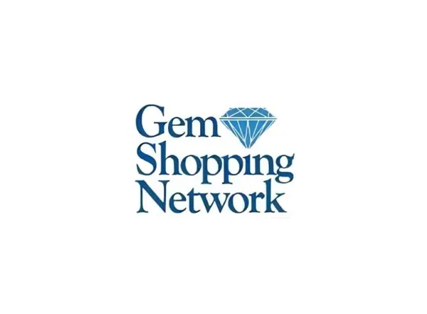 Gem Shopping Network logo