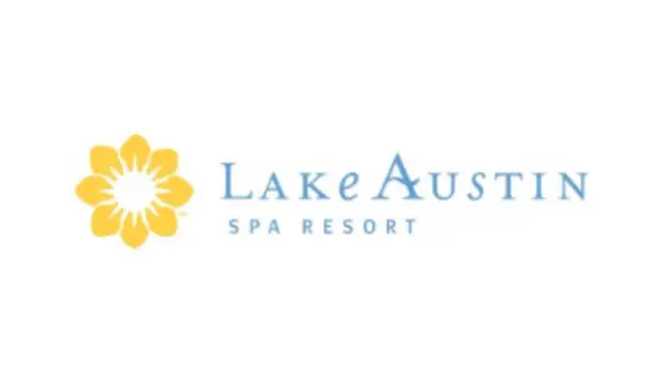 Lake Austin Spa Resort logo