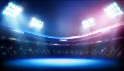 sports entertainment
