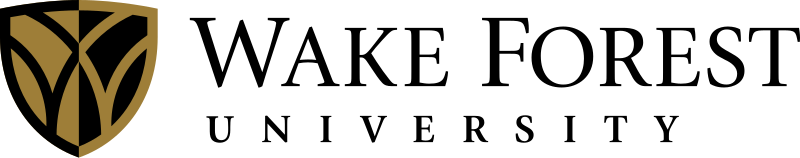 Wake Forest logo