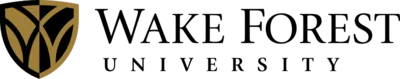 Wake Forest logo