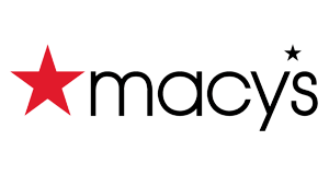 Macy's logo