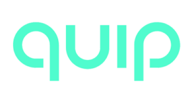 quip logo