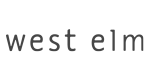 West elm logo