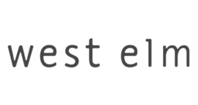 west elm logo