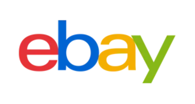 ebay logo