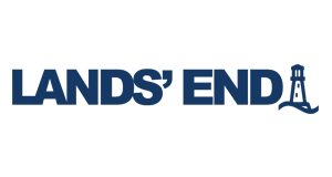 Lands' End logo