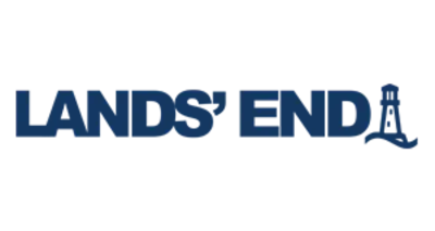 Lands' End logo