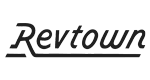 Revtown logo