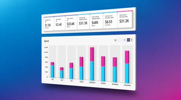 analytics dashboard