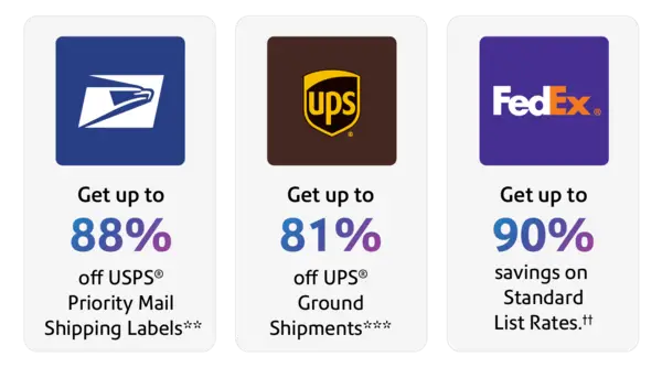 multicarrier savings