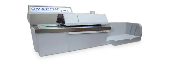 OMATION® Series Envelopener® Mail Openers