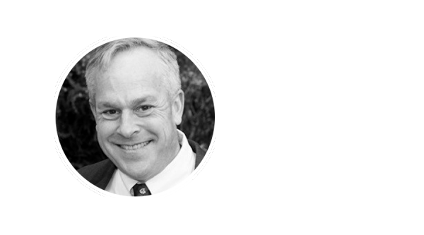 David Wendling Headshot