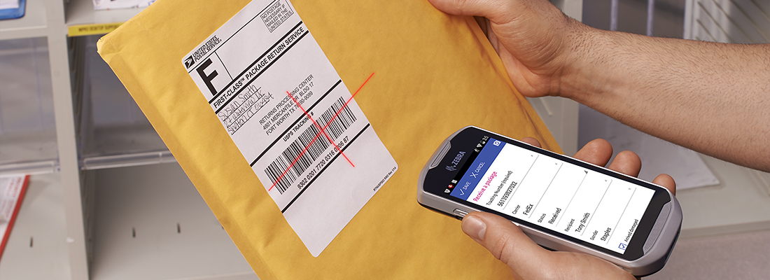 SendSuite® Tracking image