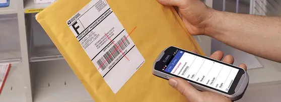 SendSuite® Tracking