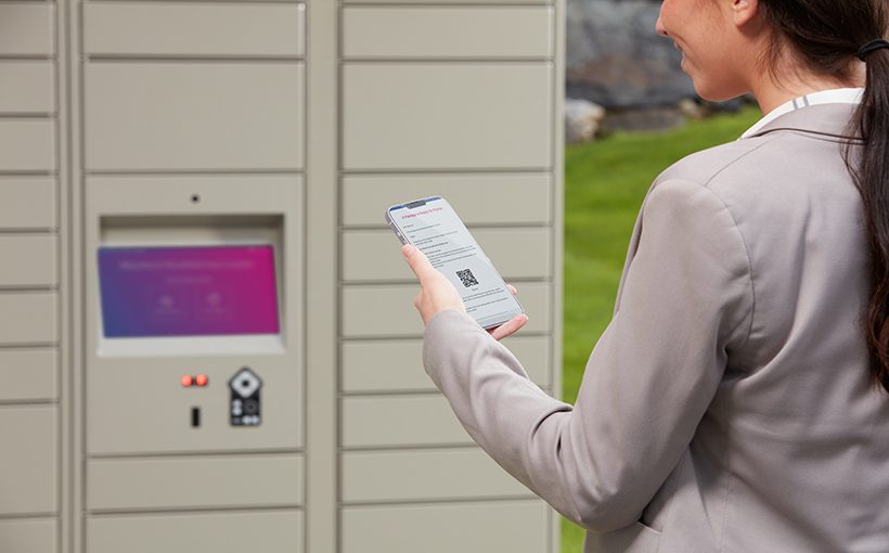 Digitale Packstation-4