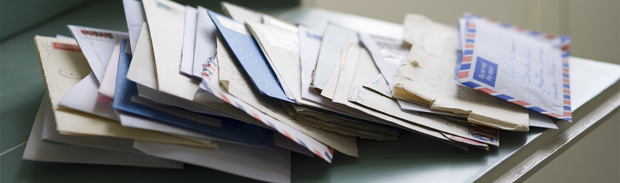 Know What You’re Mailing: Letters vs. Flats vs. Parcels