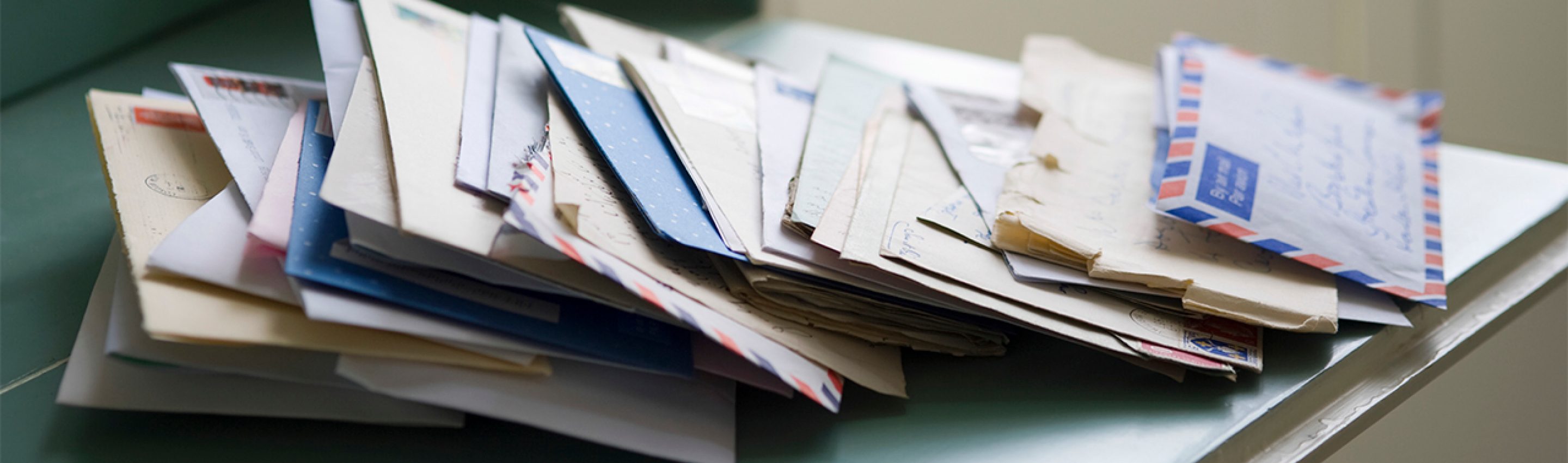 Know What You’re Mailing Letters vs. Flats vs. Parcels