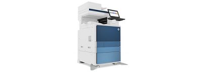 HP E877 LaserJet Printers