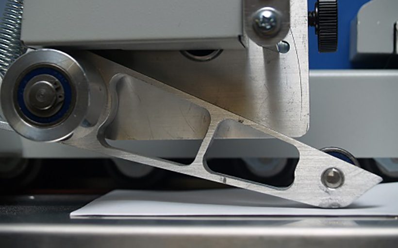 OMATION 306 Letter Opener Pitney Bowes