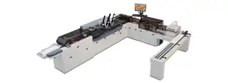 DI™ 2000 Inserting system