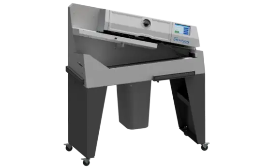 omation 606 letter opener