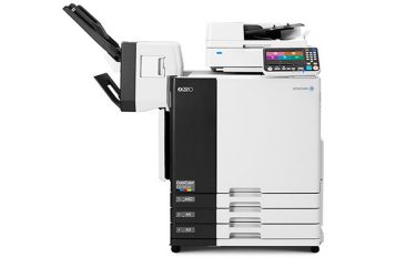 Gl Riso RISO ComColor® GL Inkjet Printers | Pitney Bowes