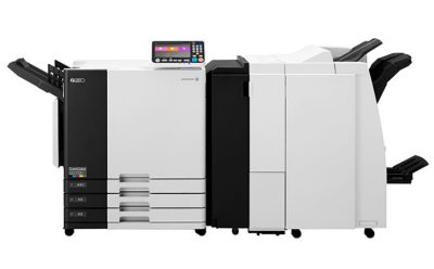 RISO ComColor® GL Inkjet Printer 