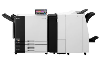RISO ComColor® GL Inkjet Printer