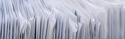 Envelopes and packages