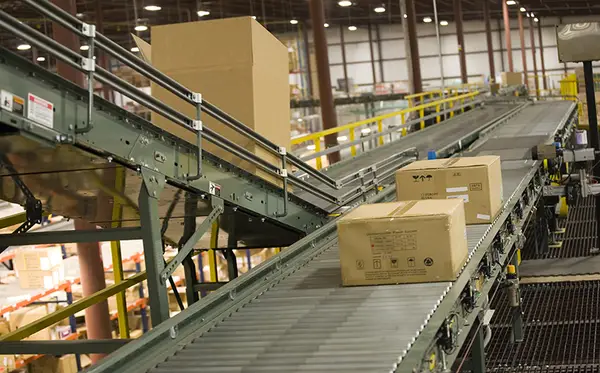 Shipping and mailing