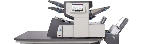 Relay® Inserter Systems