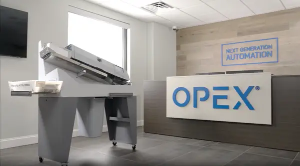 omation letter opener