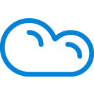 simple cloud