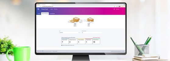 PitneyTrack® Inbound