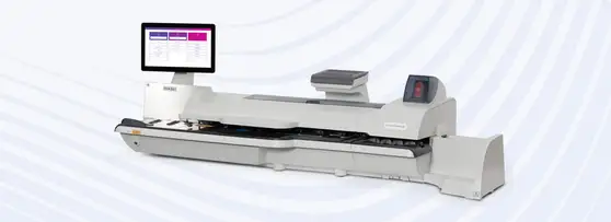 300+ mail pieces/week 50+ packages/week